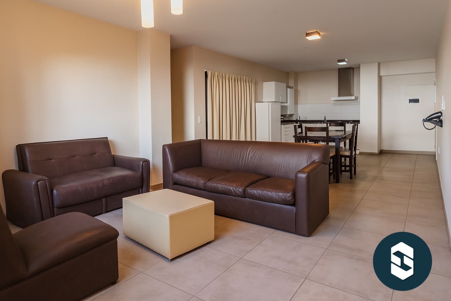 Habitación 1
