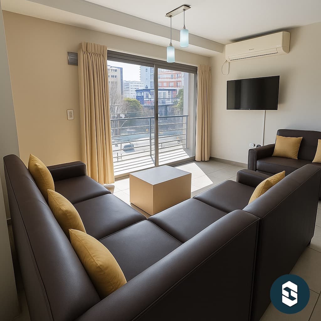 Habitación 5