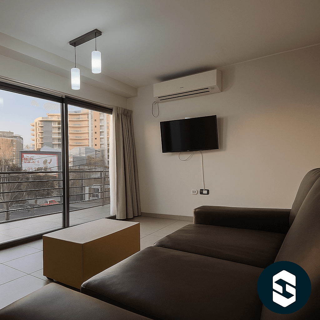 Habitación 2